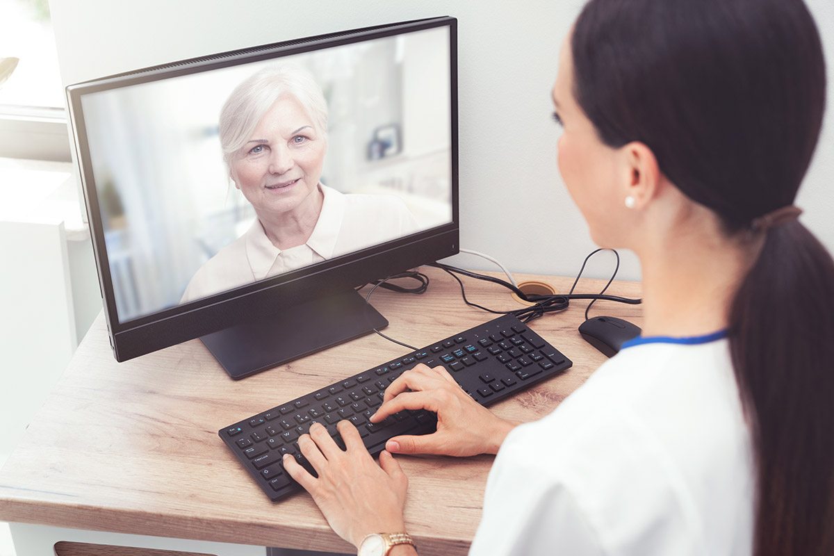 Embracing Telehealth and Preventive Healthcare