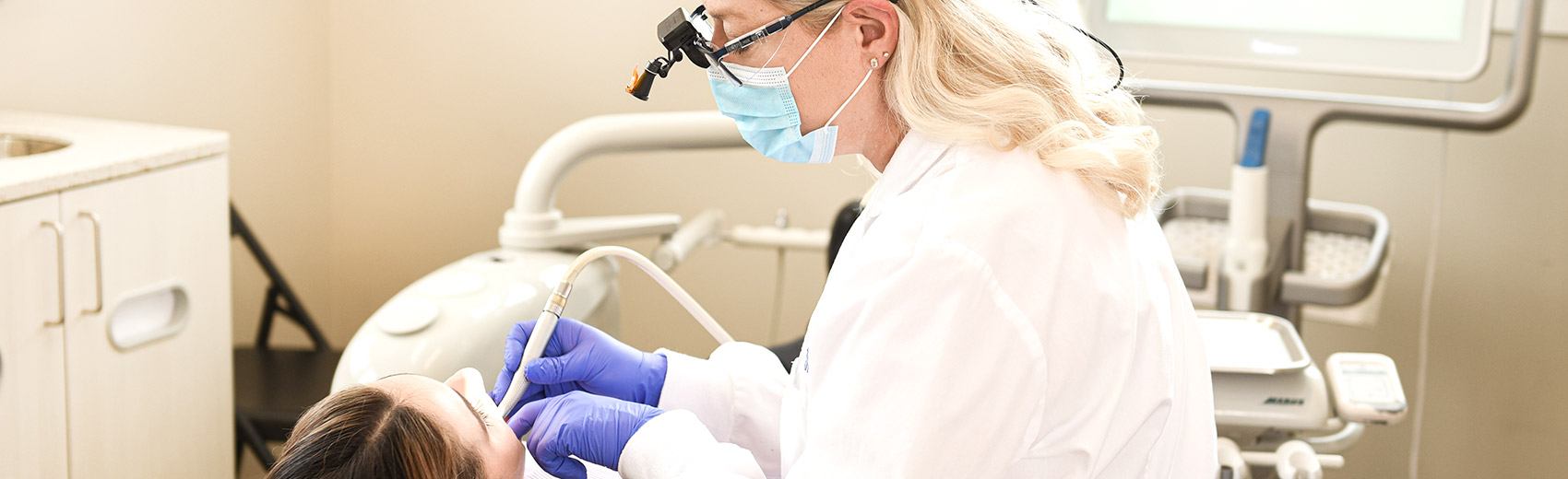Teeth Cleaning - West Suburban Oral Health Care