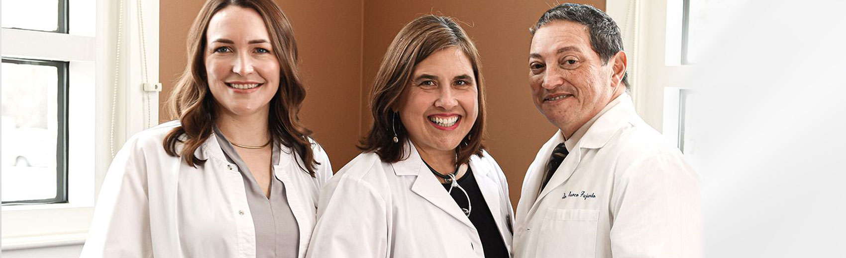 Meet the Doctors, West Suburban Oral Health Care